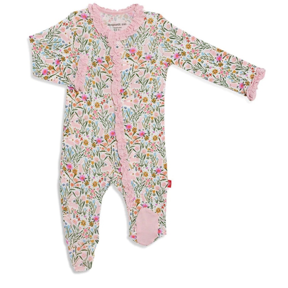 Magnetic Me Hunny Bunny Design- Premie